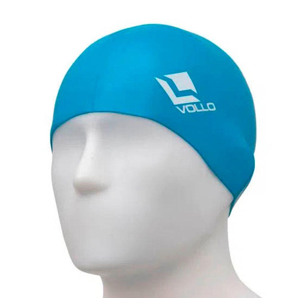 Touca para Natação Vollo