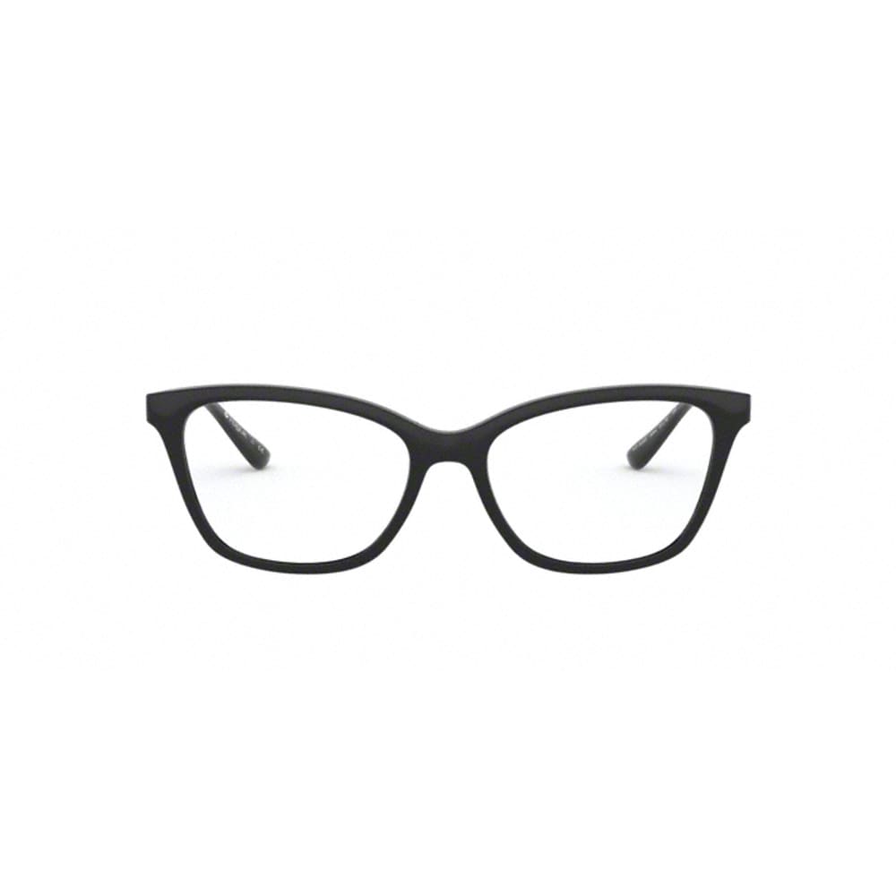 Óculos Vogue VO5285 W44 Preto Lente Tam 53