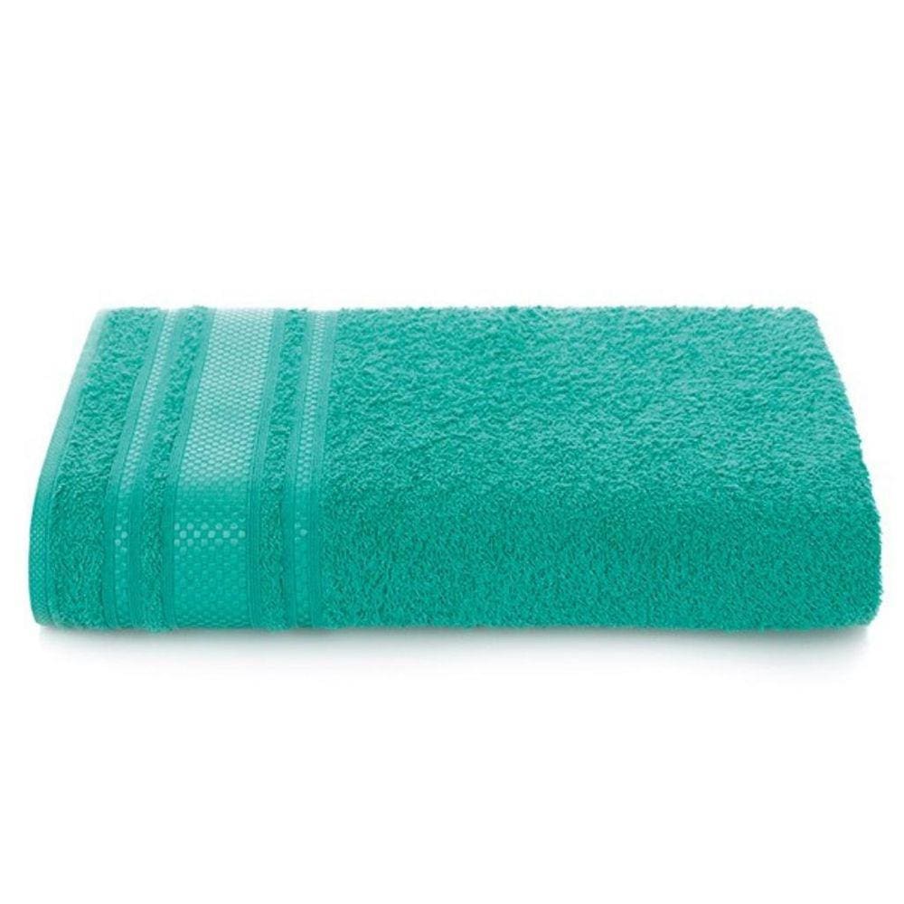 Kit Banho Diamante Gigante - Kit Com 3 Banho Verde