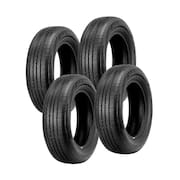 Jogo 4 Pneus Itaro Aro 16 IT203 195/55R16 91V XL