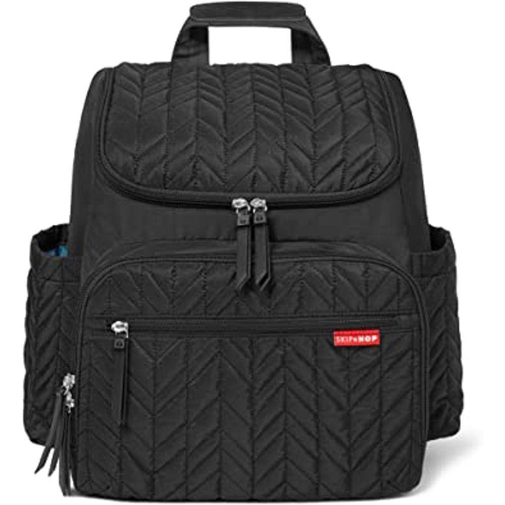 Bolsa Mochila Maternidade Forma - Skip Hop
