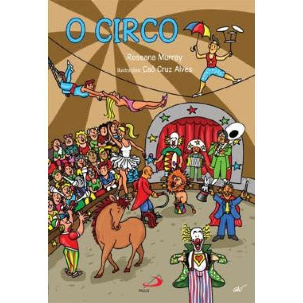 Circo, O