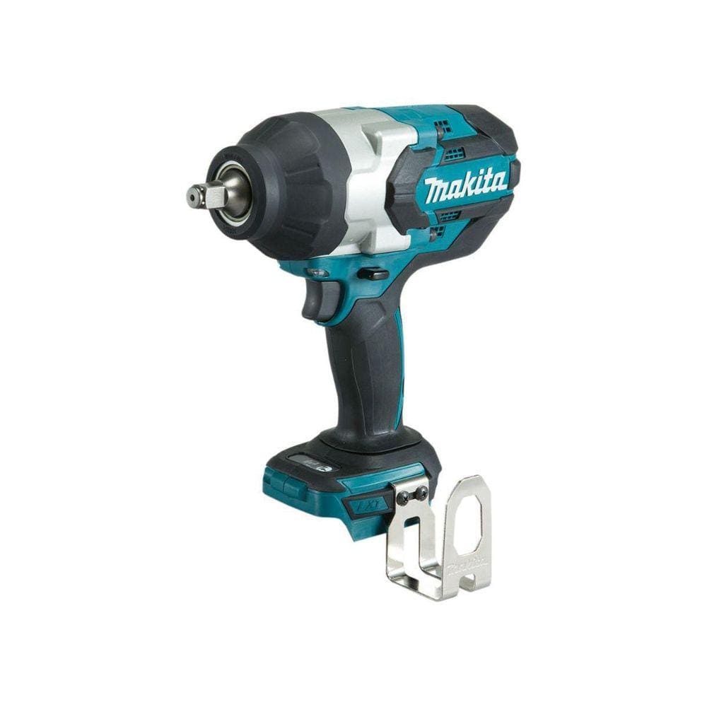 Chave De Impacto A Bateria 18V S/Bateria Carregador Dtw1002Z