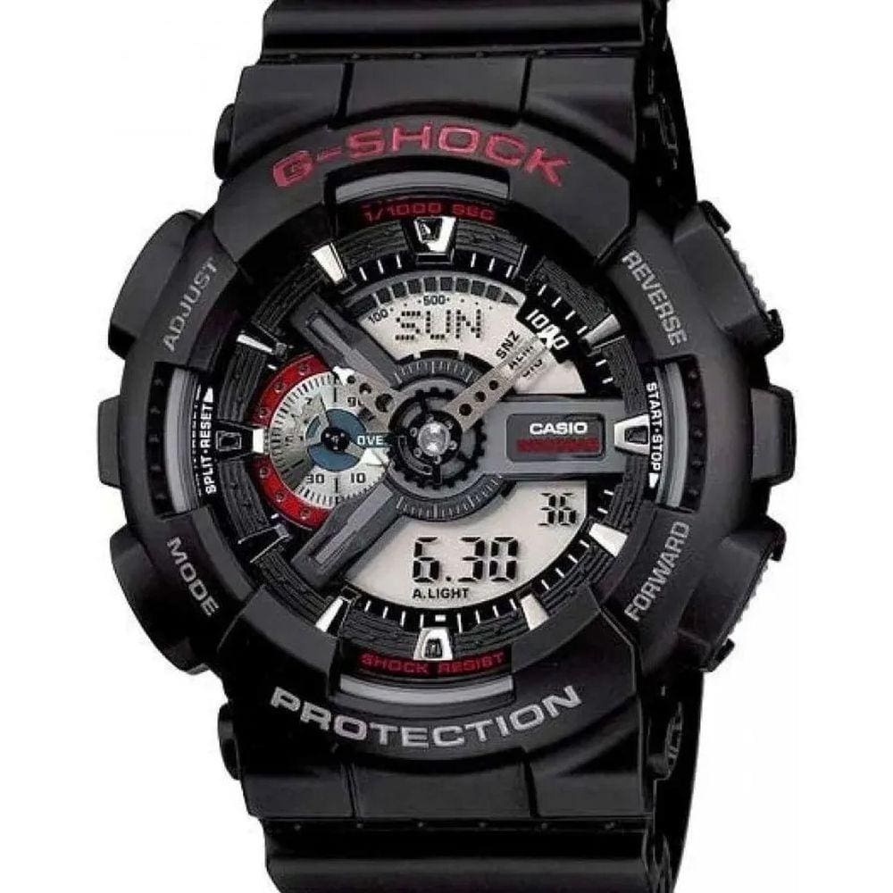 g shock infantil masculino