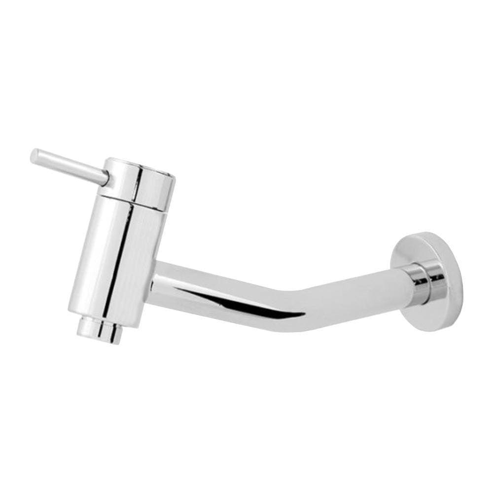 Torneira Lavatório Banheiro Cozinha Parede Slim Link 3020
