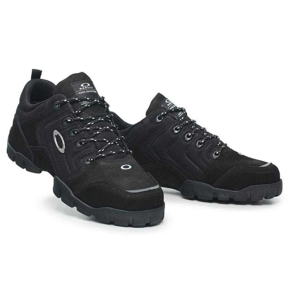 Tenis oakley original | Extra