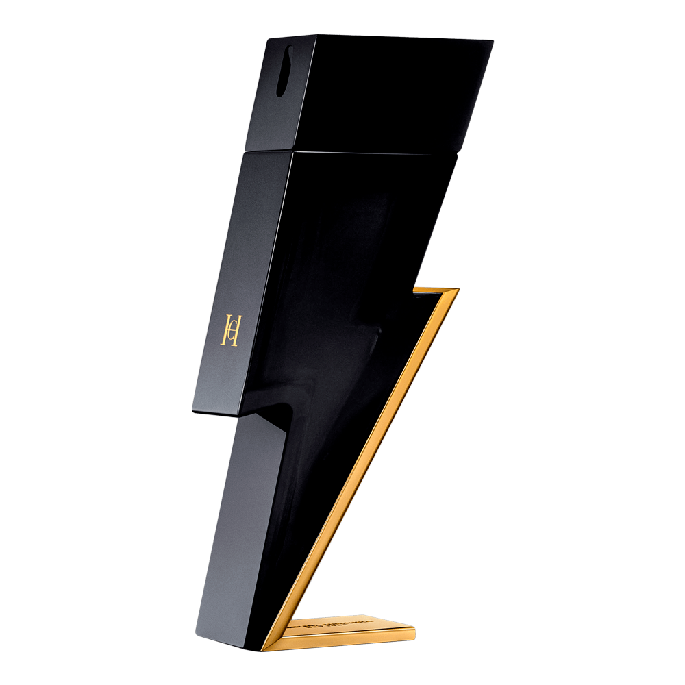 Carolina Herrera Bad Boy Eau de Toilette - Perfume Masculino 50ml