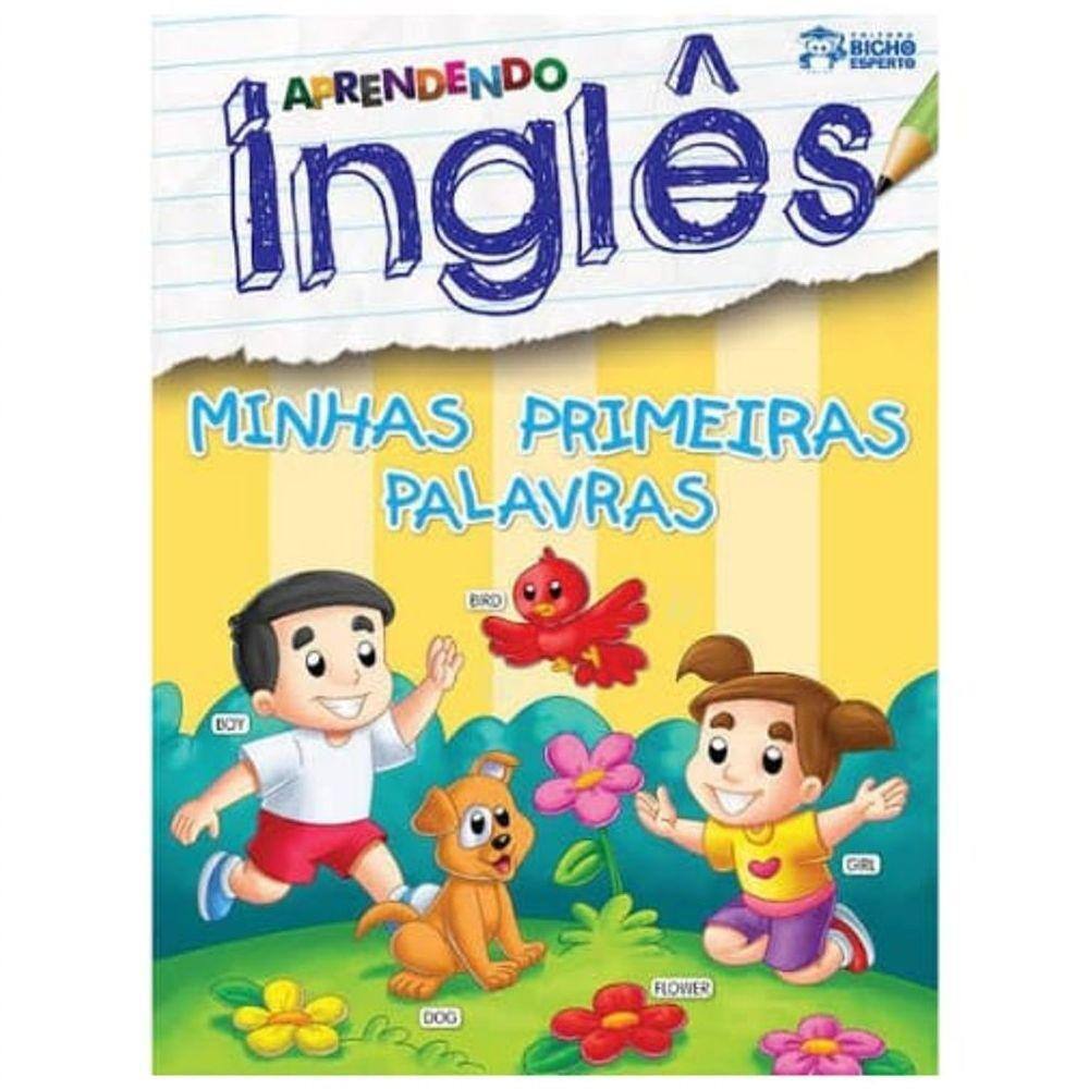 Atividades com jogos para o ensino de inglês