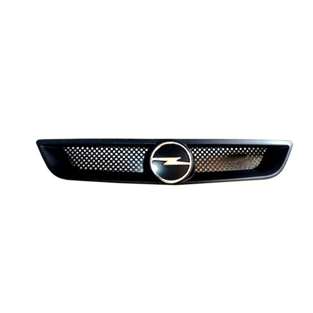 Grade Frontal Astra Ss 2003 A 2011 Sem Emblema Ss - Preta