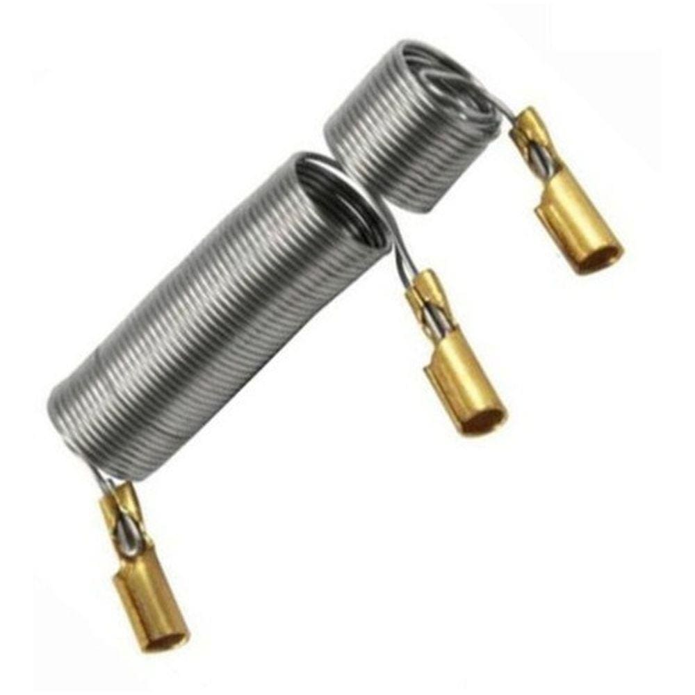 Resistência Ducha Lorenzetti 7500w 220v Duo Shower 10 Uni