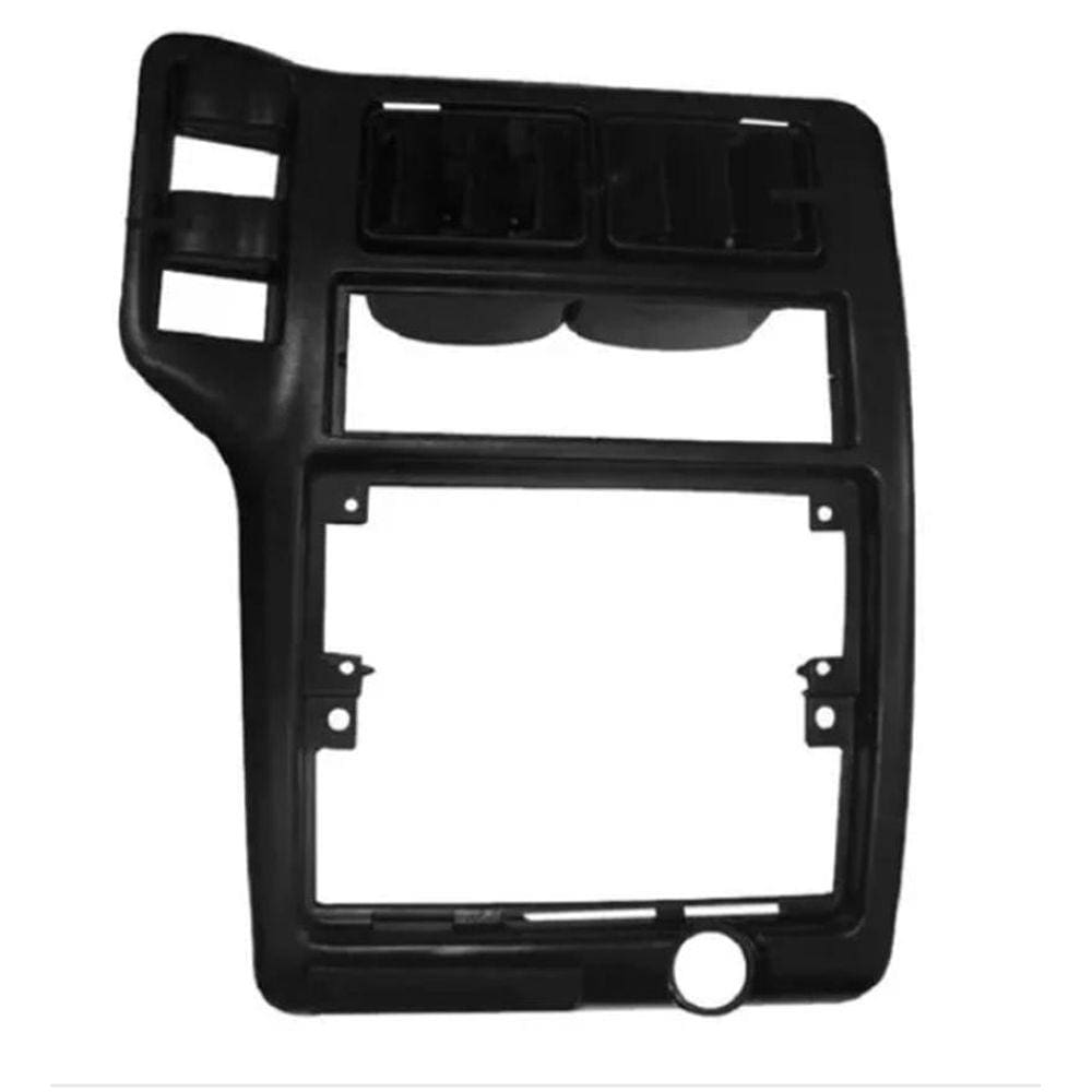 Moldura Central Painel Radio Polo Classic/ Seat / Cordoba