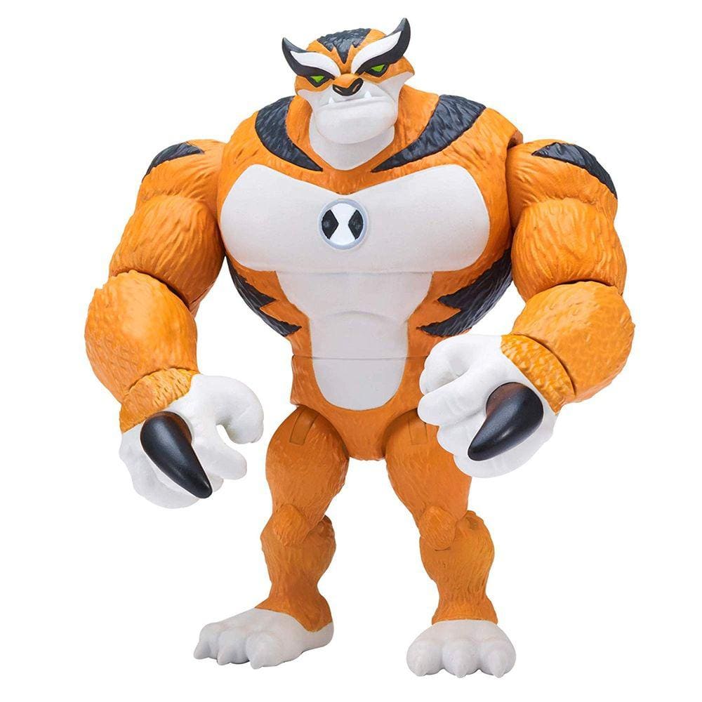 Boneco ben 10 omniverse cocorocoide | extra | Extra