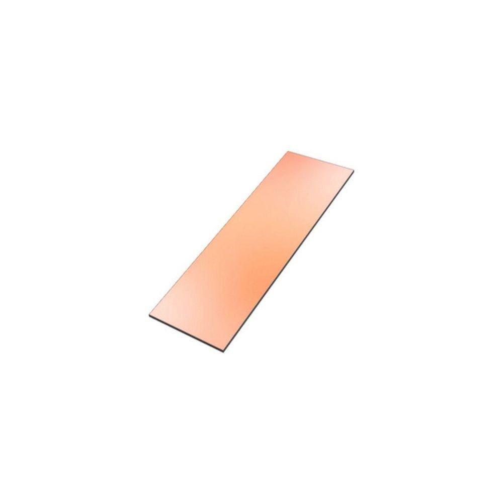 Placa Fenolite Facem Circuito Impresso Pci Pcd Suetoku