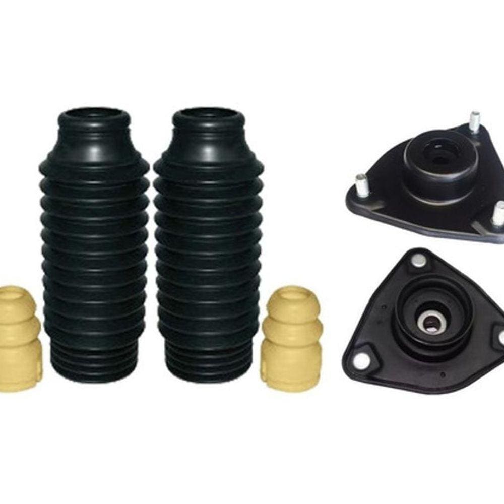 Kit Do Amortecedor Dianteiro Hyundai Ix35 2010 2011 12 13 14