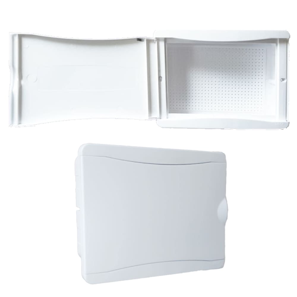 Quadro Sistema VDI 28 cm X 37 cm - STECK (SVD1300)
