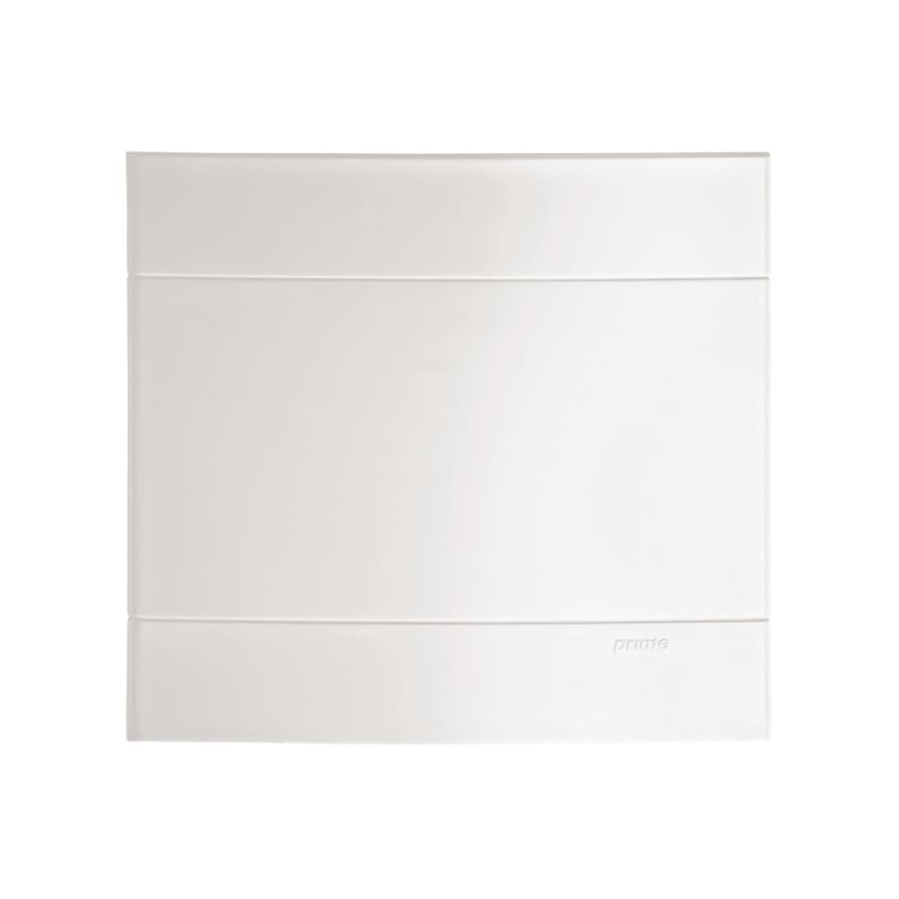 LUNARE Placa 4X4 Cega - SCHNEIDER (PRM44401)