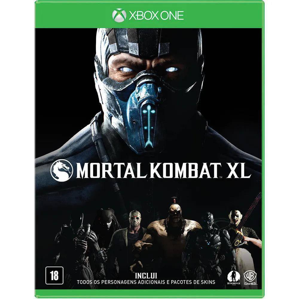 Mortal kombat xbox 360 extra, extra