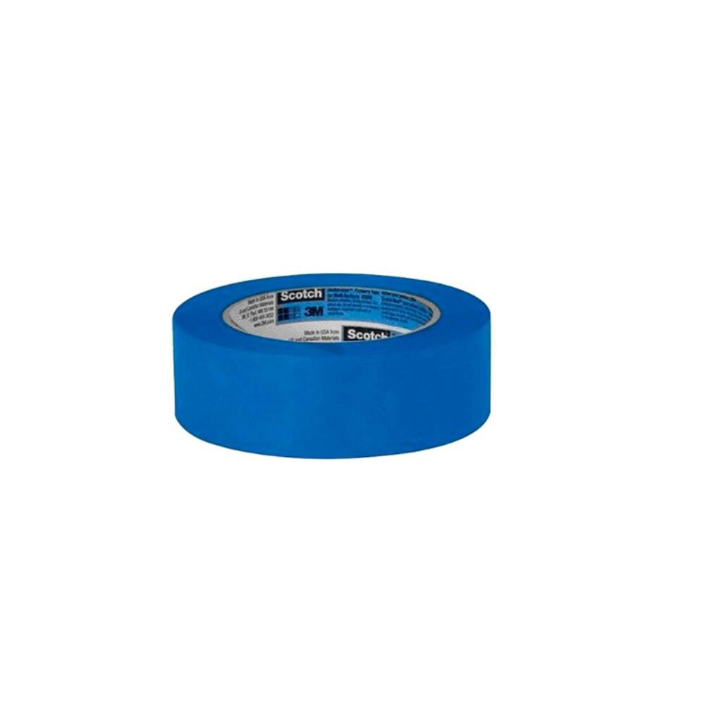 Fita crepe 48mmx50m Scotch Blue - 3M (HB002400115)