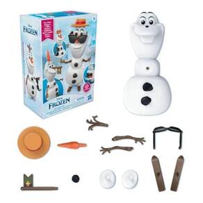 Kit Bonecos Frozen ll no Shoptime