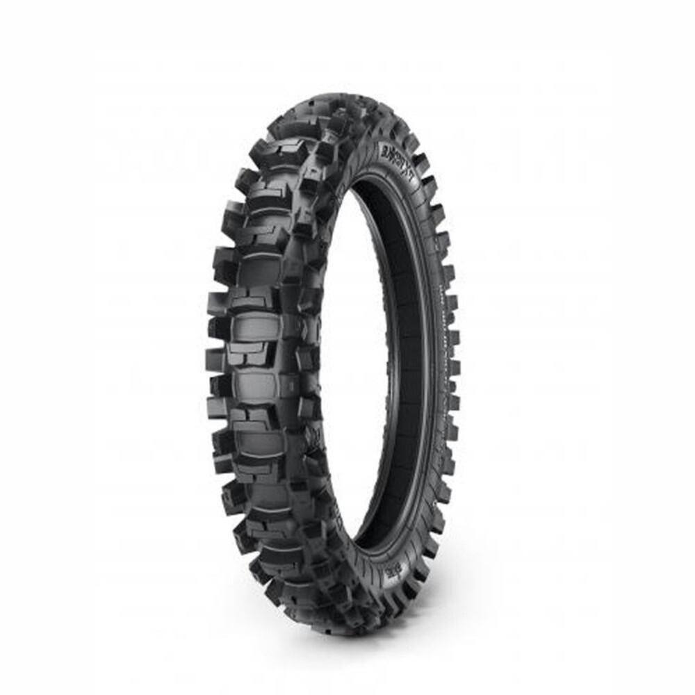 Pneu moto Ira Aro 18 Bunker X-IT 100/100-18 59M TT (T)