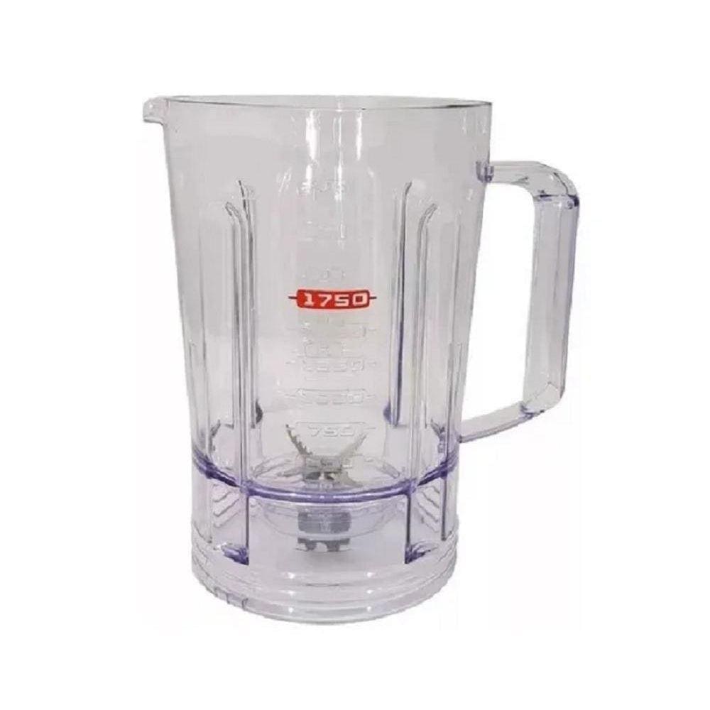 Copo Para Liquidificador Arno Power Max 1000 Ln54 / Ln55