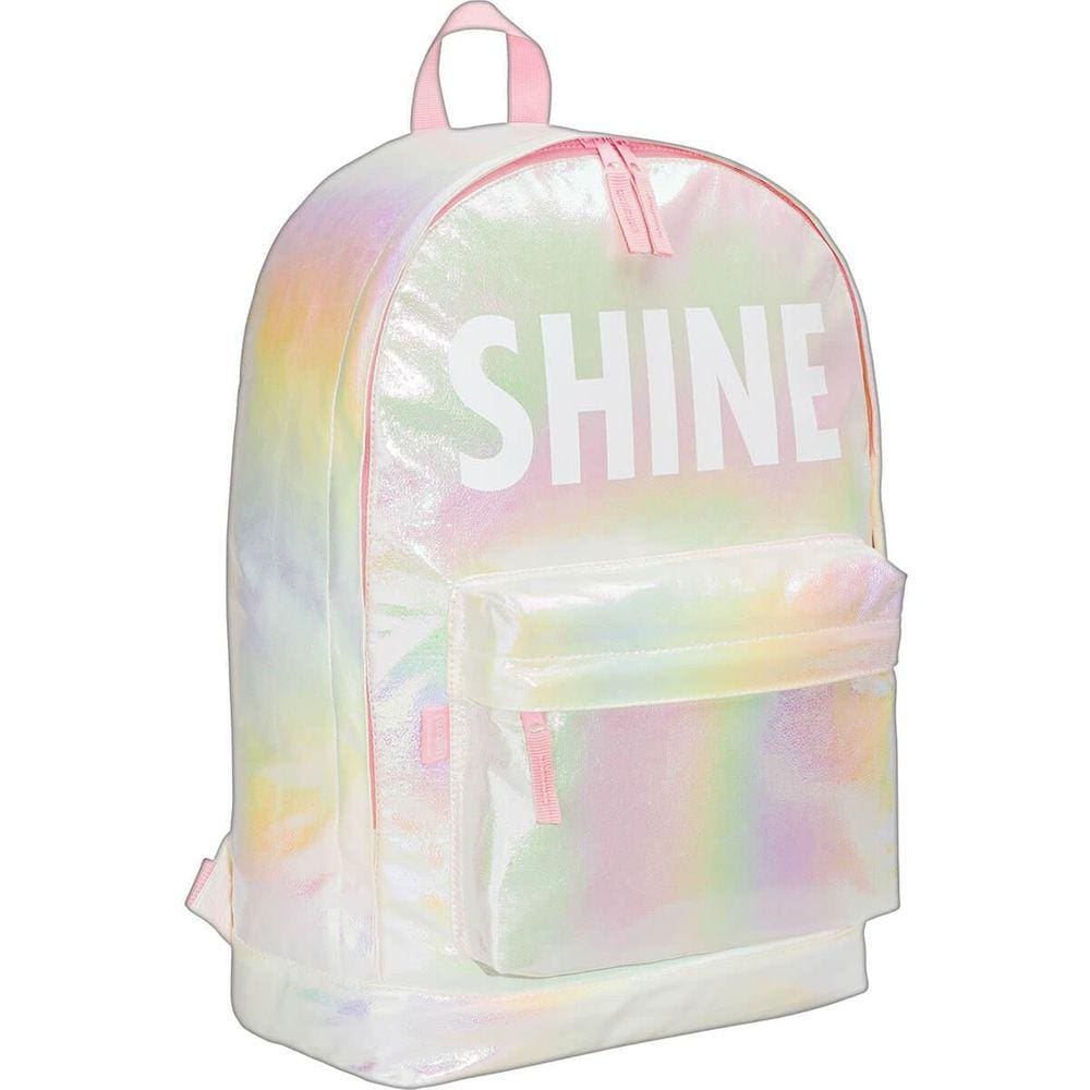 Mochila De Costas Académie Shine Rosa Tilibra