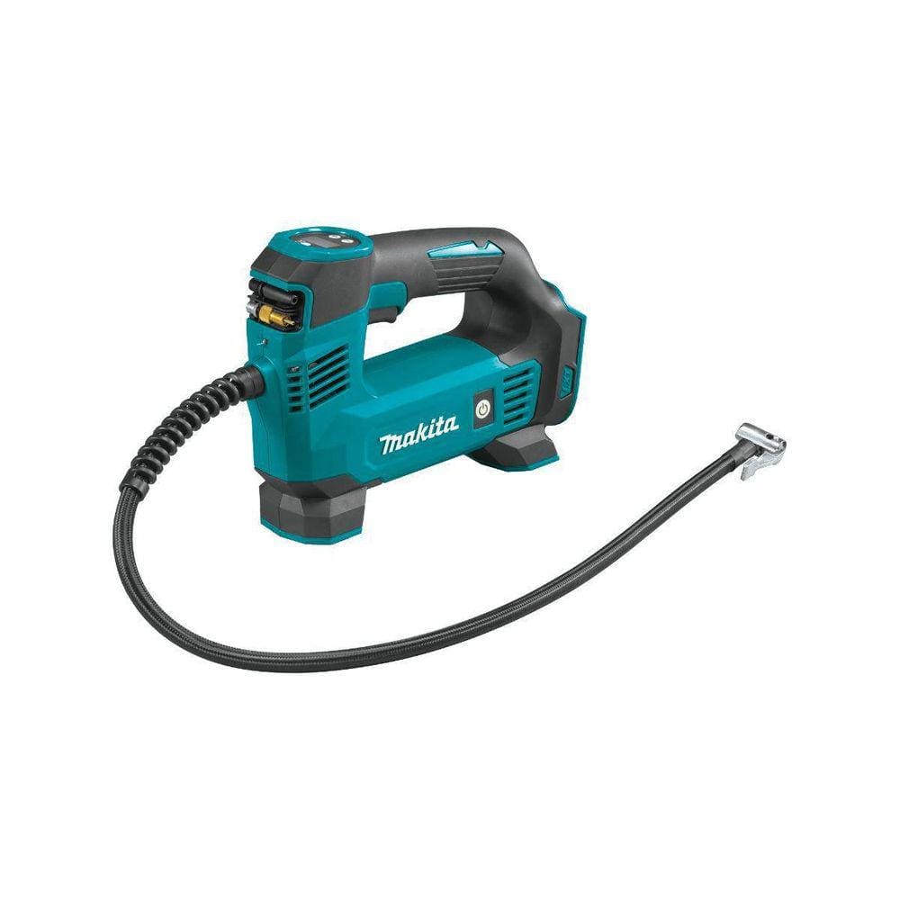 Compressor De Ar Portátil A Bateria 18V