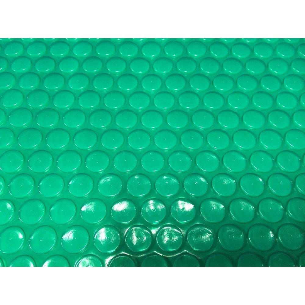 Capa Térmica Para Piscina Thermocap Verde 4,50x2,00 Metros