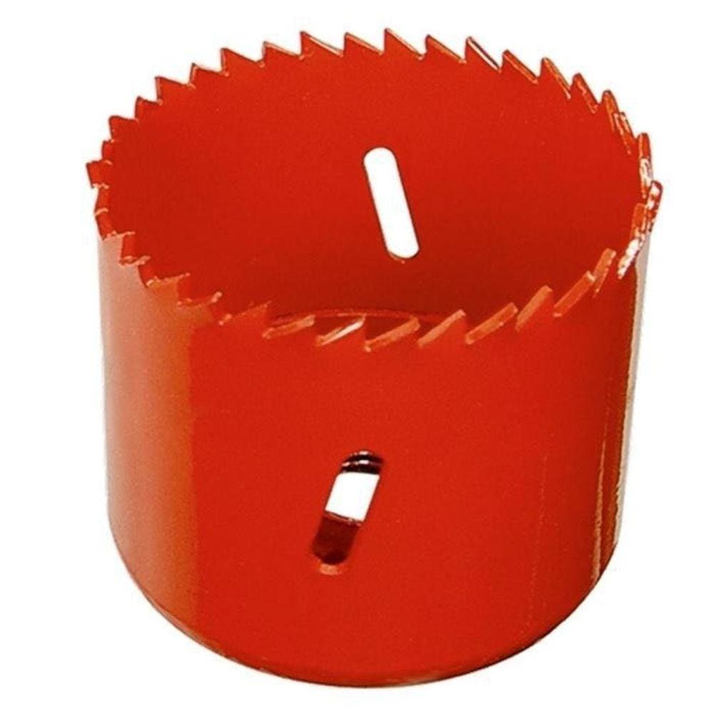 Serra Copo Aço Rápido Bimetal 48Mm Mtx