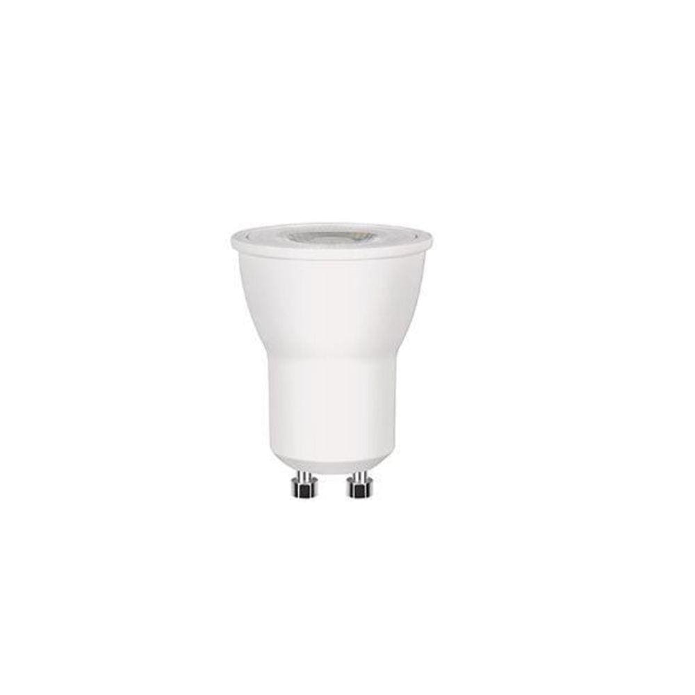 Lâmpada Mr11 Gu10 3W Branco Quente 3000K Stella Sth8513/30