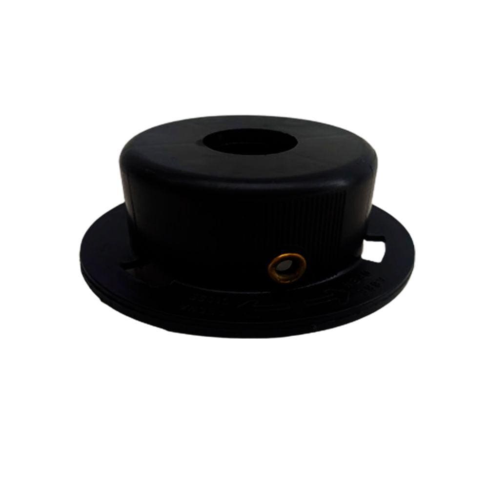 Tampa Carretel Para Cortadora Grama Master 500 700 800 Turbo Trapp 2120024