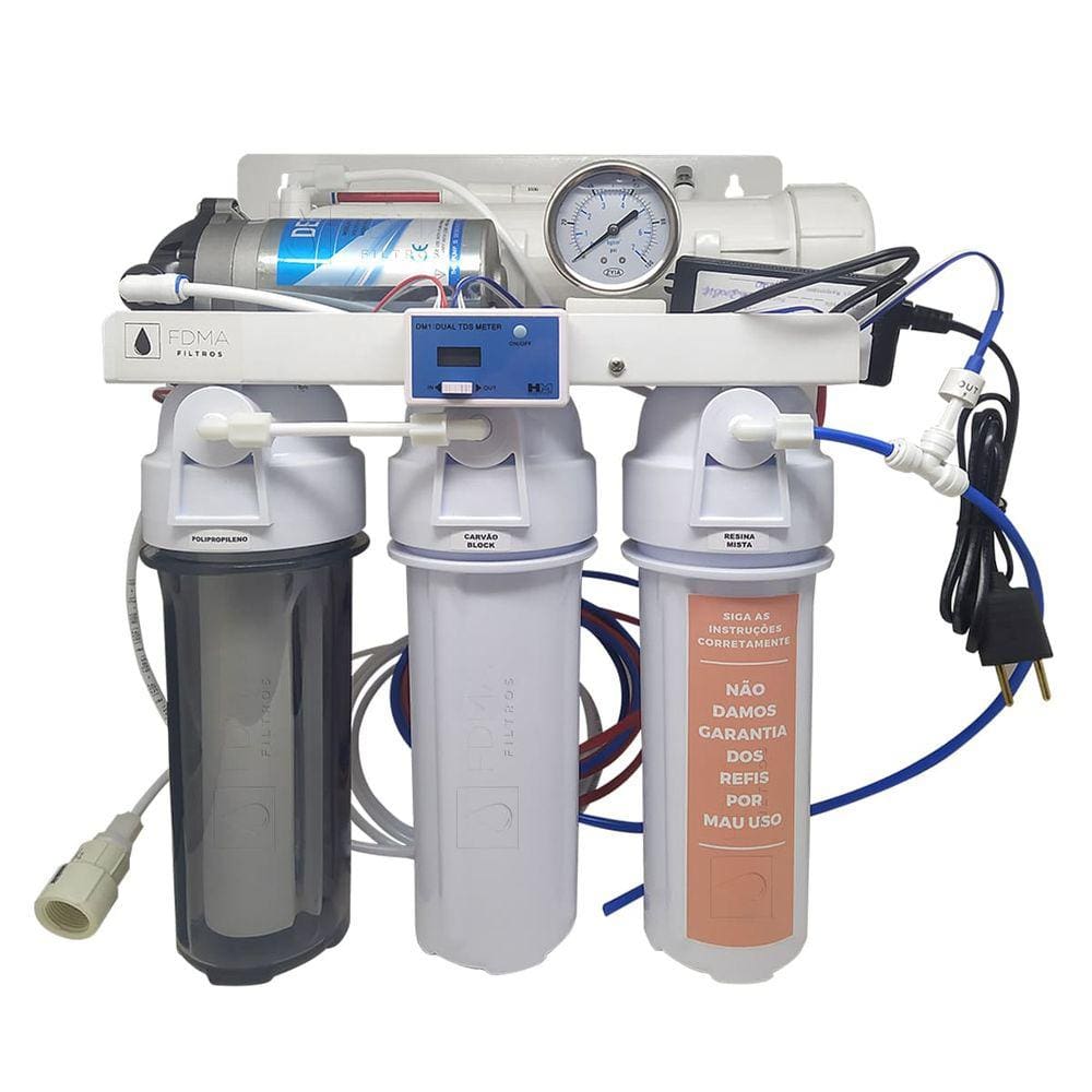 Voltagem: 110V/220V (Bivolt)