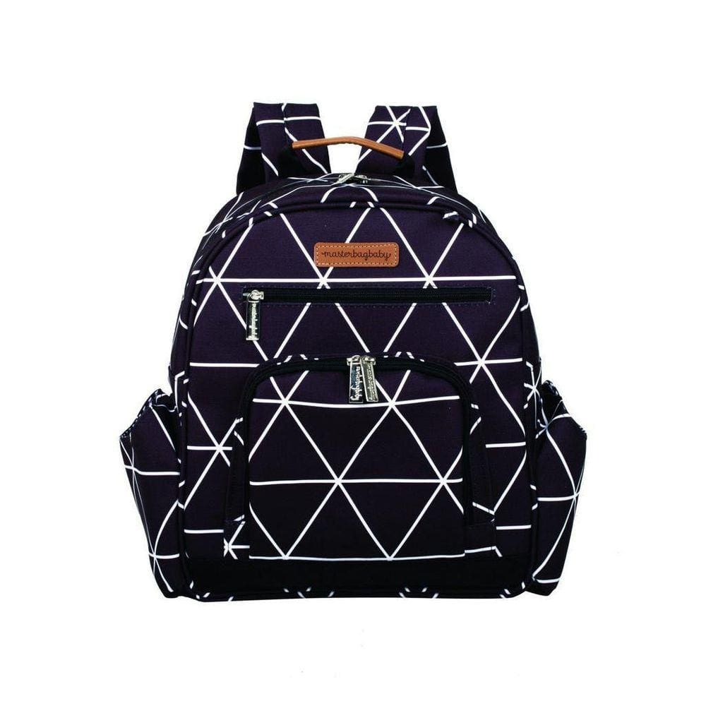 Mochila Noah Manhattan Masterbag