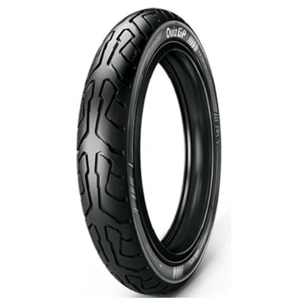 Pneu moto Ira Aro 18 Quiz GP 90/90-18 57P TT - Traseiro