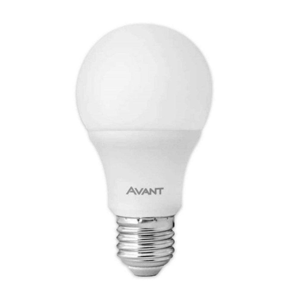 Lampada Led Bulbo 12W Bivolt Avant