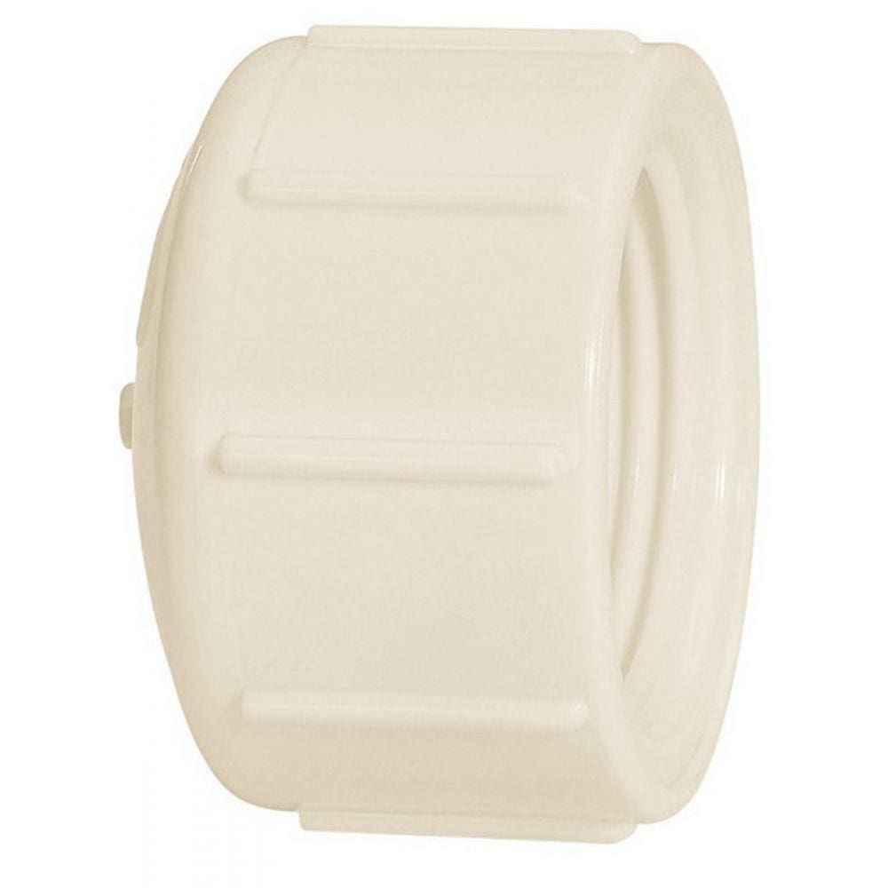 Cap Soldável/roscável 1” Amanco