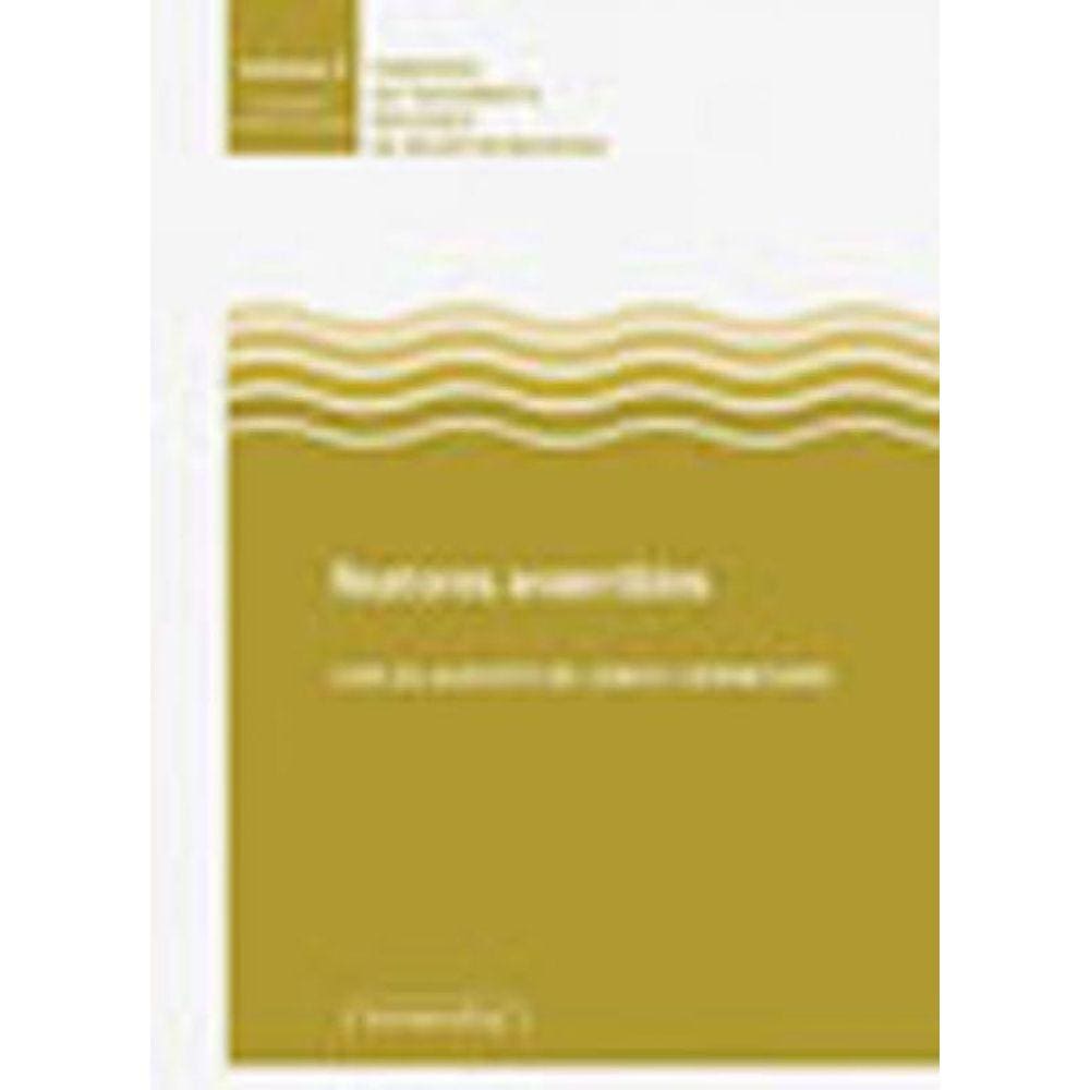 Reatores Anaerobios - Vol.05