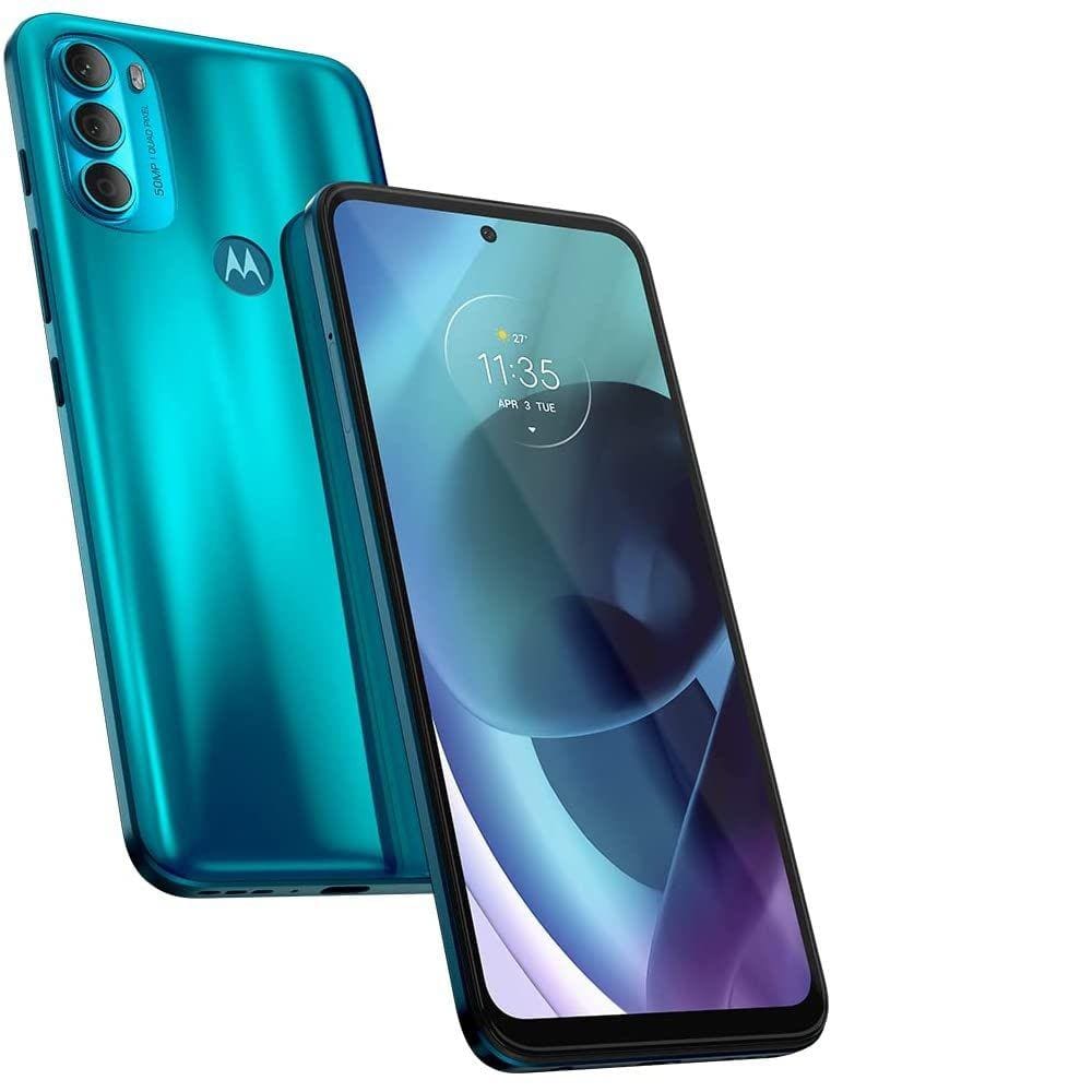 Moto G71 Extra