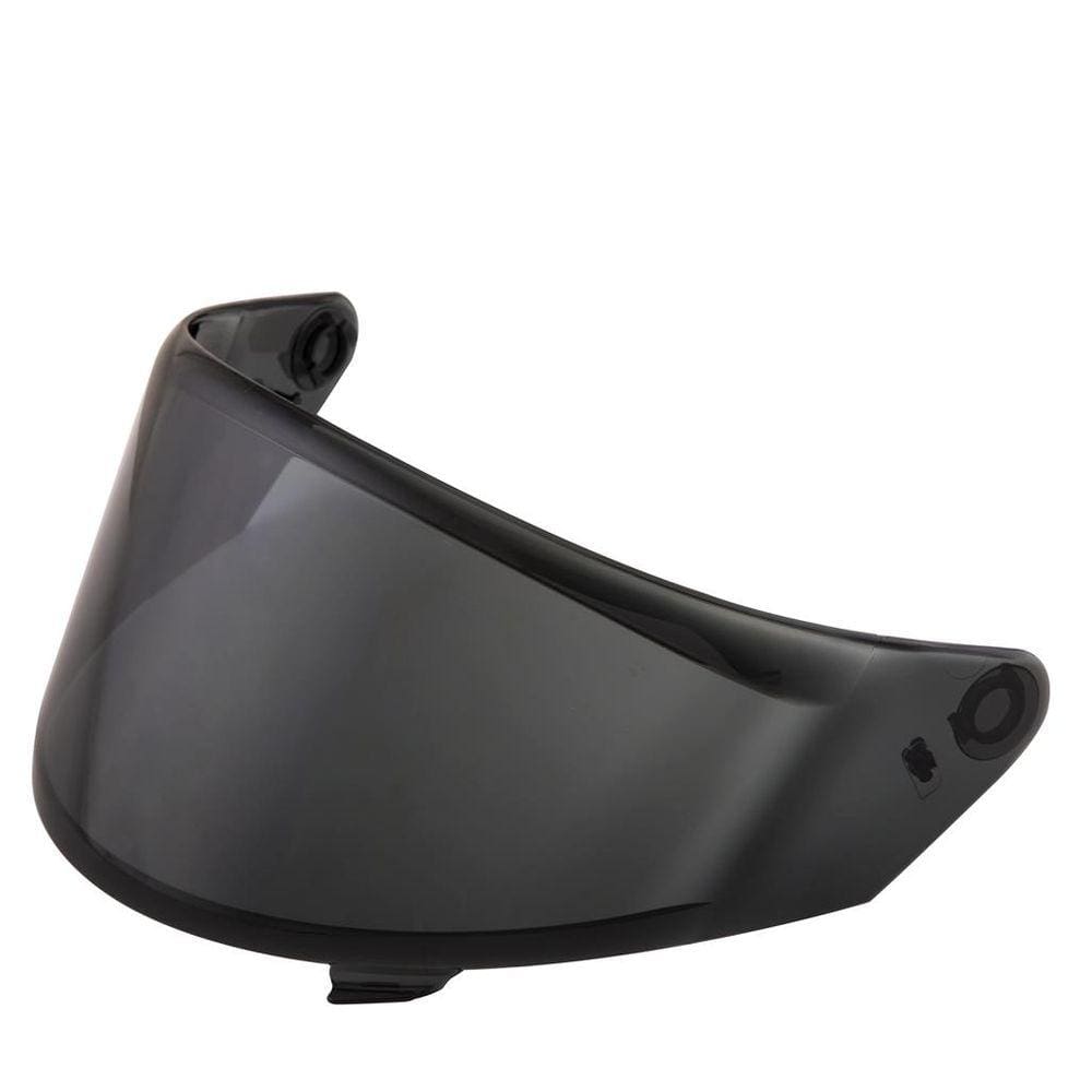 Viseira Fume Capacete Kyt NX Race NF-R  Escura