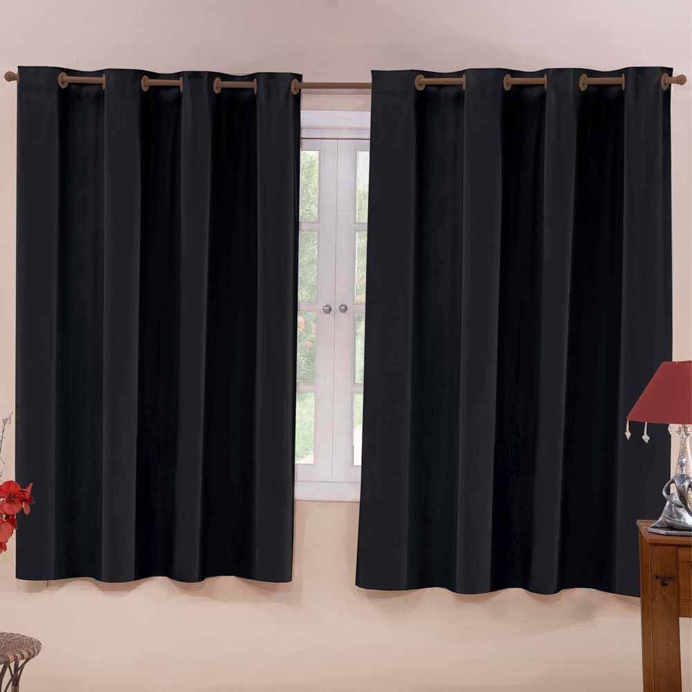 Cortina Blackout Corta Luz PVC 220cm x 130cm