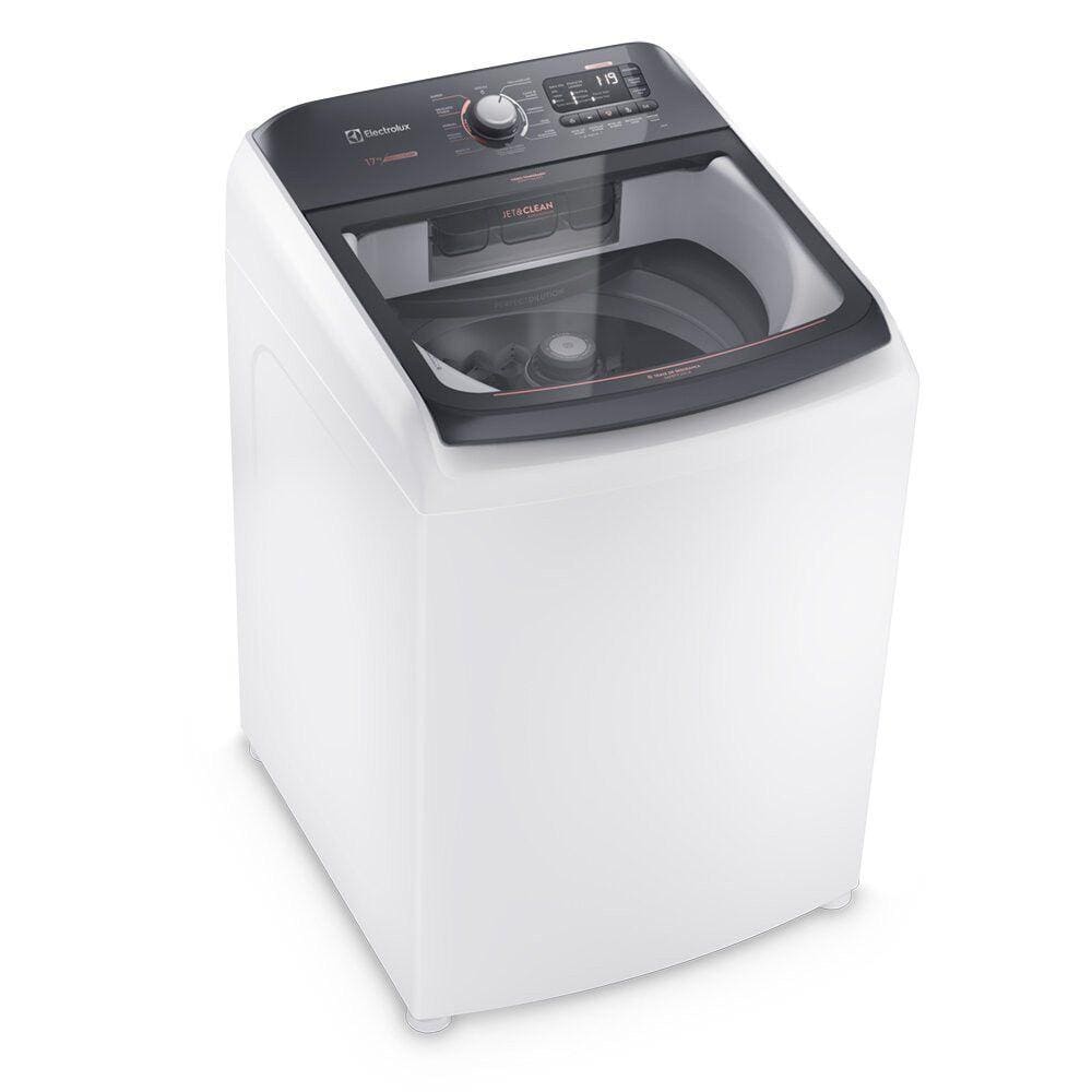 Lavadora de Roupas 17KG LEC17 11 Programas de Lavagem Electrolux