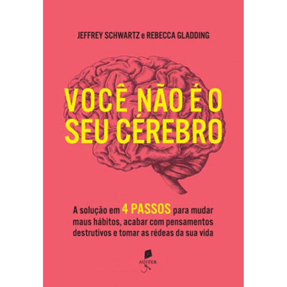 Você Não É O Seu Cérebro