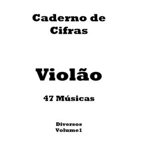 Caderno Cifras Viola Caipira Sertanejo Raiz Vol.4 – 49 Músicas em