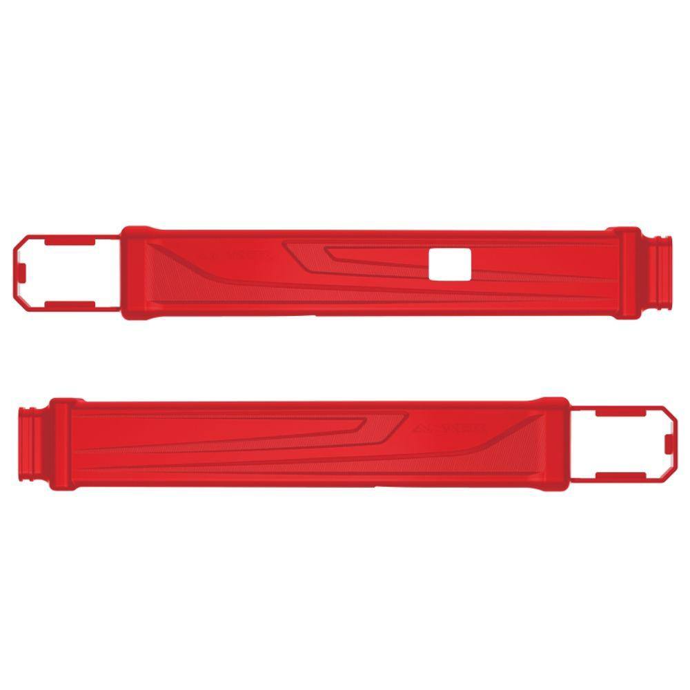 Par De Protetor Da Balança Anker Honda Crf 230