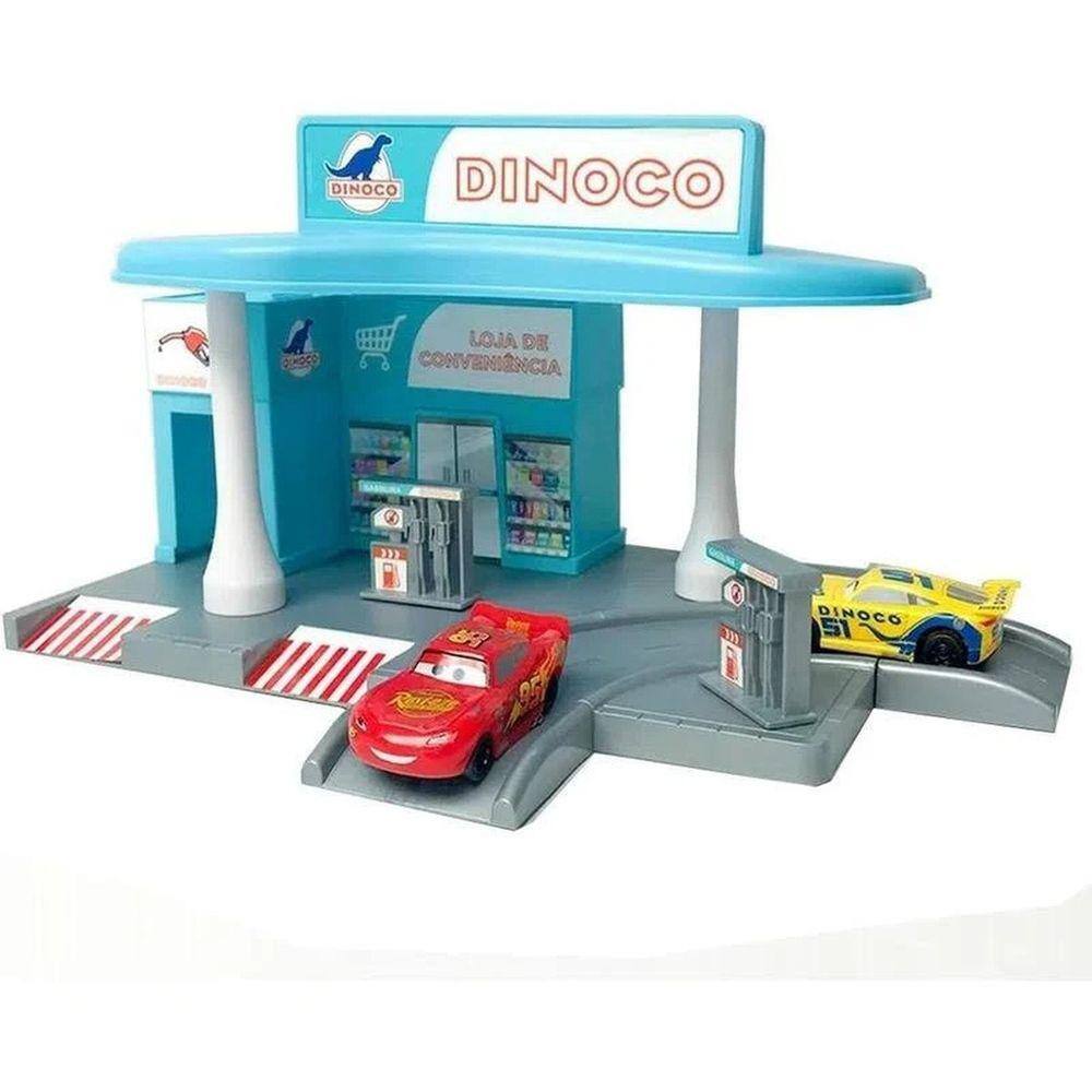 Disney Pixar Cars 2 Jogo De Tabuleiro Grand Prix Os carros então