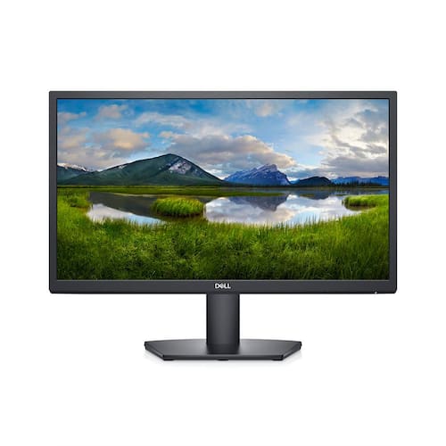 Imagem do produto Monitor Dell de 21.5" SE2222H em Extra