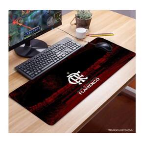 Mouse Pad - Flamengo