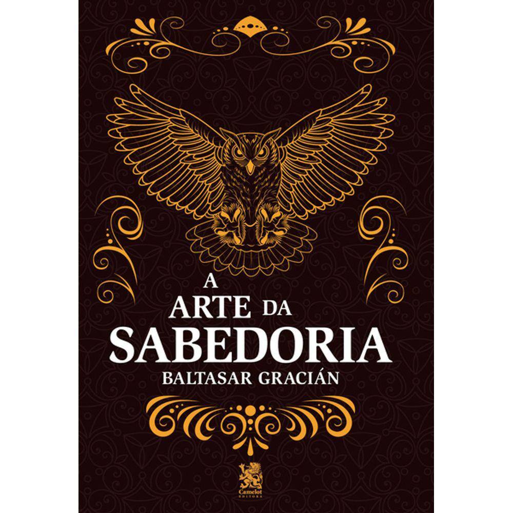 A arte da sabedoria | Extra