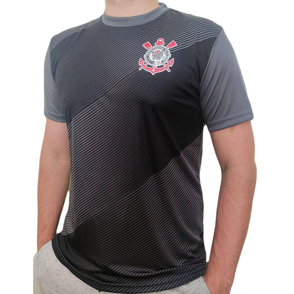 camisa do corinthians extra gg