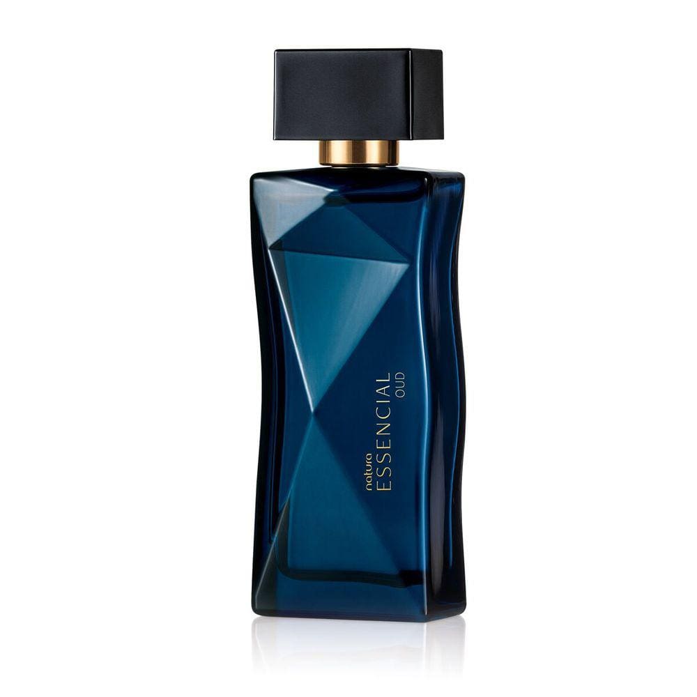 Essencial Oud Deo Parfum Feminino - 100ml